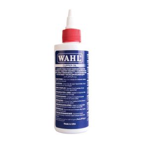 Wahl Hair Clipper Oil